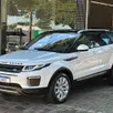 LAND ROVER RANGE ROVER EVOQUE 2.0 16V TD4 TURBO DIESEL SE 4WD 4P AUTOMÁTICO LAND ROVER RANGE ROVER EVOQUE 2.0 16V TD4 TURBO DIESEL SE 4WD 4P AUTOMÁTICO