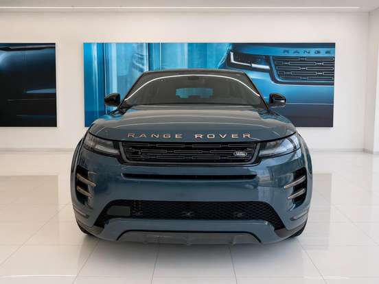 LAND ROVER-RANGE ROVER EVOQUE-2.0 P250 FLEX AUTOBIOGRAPHY AWD AUTOMÁTICO LAND ROVER-RANGE ROVER EVOQUE-2026