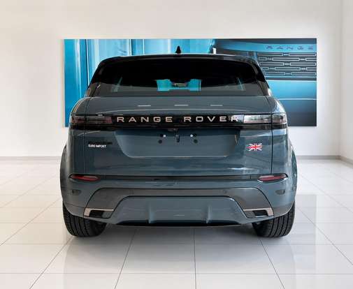 LAND ROVER-RANGE ROVER EVOQUE-2026