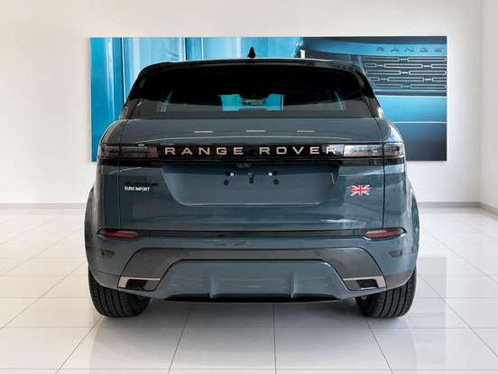 LAND ROVER-RANGE ROVER EVOQUE-2.0 P250 FLEX AUTOBIOGRAPHY AWD AUTOMÁTICO LAND ROVER-RANGE ROVER EVOQUE-2026