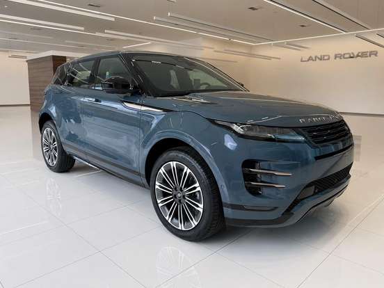 LAND ROVER-RANGE ROVER EVOQUE-2.0 P250 FLEX AUTOBIOGRAPHY AWD AUTOMÁTICO LAND ROVER-RANGE ROVER EVOQUE-2026
