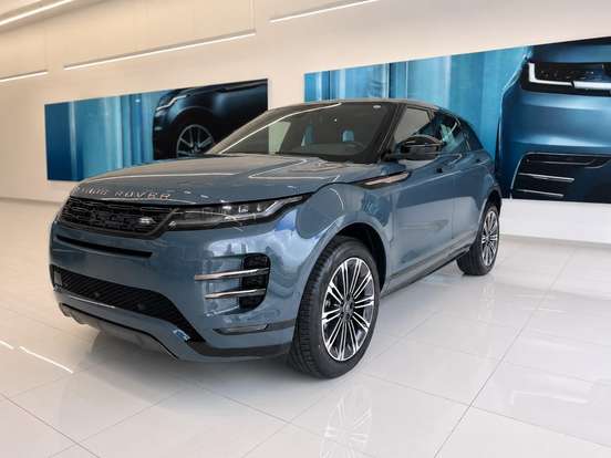LAND ROVER-RANGE ROVER EVOQUE-2.0 P250 FLEX AUTOBIOGRAPHY AWD AUTOMÁTICO LAND ROVER-RANGE ROVER EVOQUE-2026