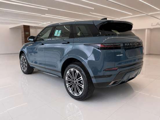 LAND ROVER-RANGE ROVER EVOQUE-2026