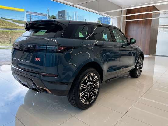 LAND ROVER-RANGE ROVER EVOQUE-2.0 P250 FLEX AUTOBIOGRAPHY AWD AUTOMÁTICO LAND ROVER-RANGE ROVER EVOQUE-2026