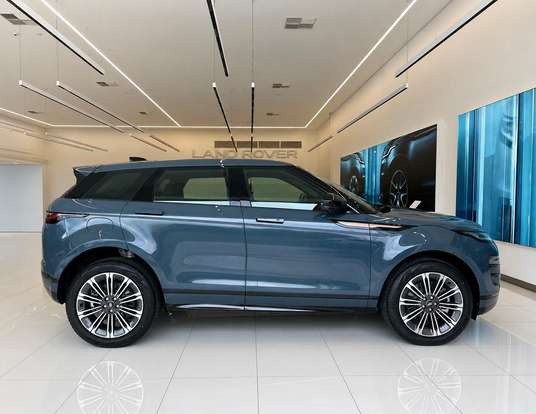 LAND ROVER-RANGE ROVER EVOQUE-2026