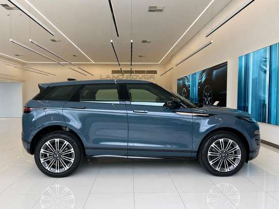 LAND ROVER-RANGE ROVER EVOQUE-2.0 P250 FLEX AUTOBIOGRAPHY AWD AUTOMÁTICO LAND ROVER-RANGE ROVER EVOQUE-2026
