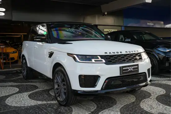 LAND ROVER-RANGE ROVER SPORT-2018