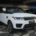 LAND ROVER RANGE ROVER SPORT 3.0 SE 4X4 V6 24V BITURBO DIESEL 4P AUTOMÁTICO LAND ROVER RANGE ROVER SPORT 3.0 SE 4X4 V6 24V BITURBO DIESEL 4P AUTOMÁTICO