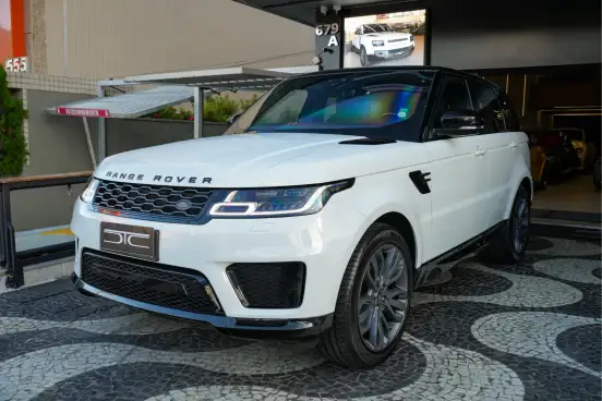 LAND ROVER-RANGE ROVER SPORT-2018