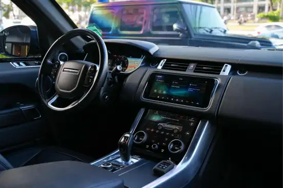 LAND ROVER-RANGE ROVER SPORT-2018
