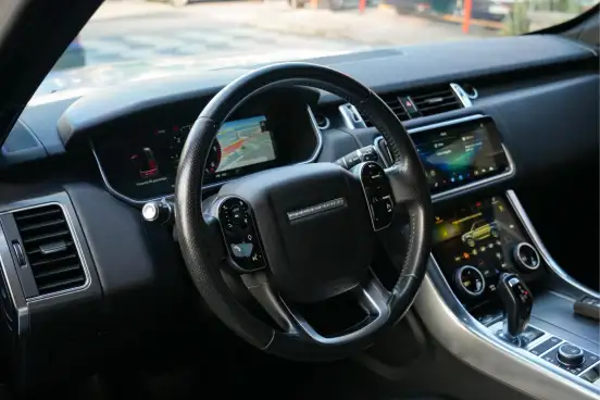 LAND ROVER-RANGE ROVER SPORT-2018