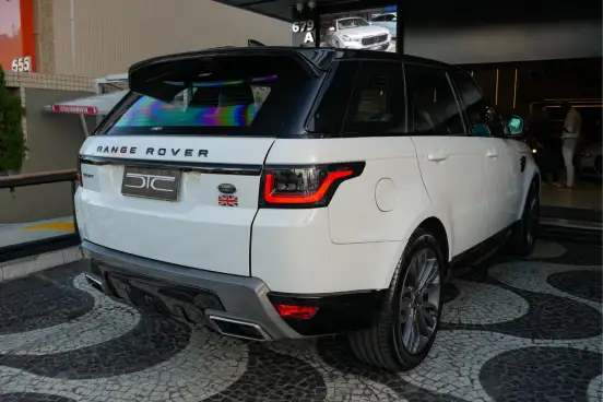LAND ROVER-RANGE ROVER SPORT-2018