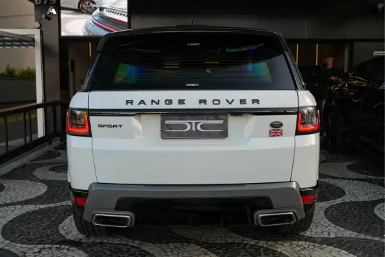 LAND ROVER-RANGE ROVER SPORT-2018