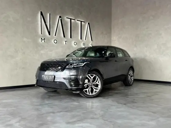 LAND ROVER RANGE ROVER VELAR 2.0 P300 GASOLINA R-DYNAMIC SE AUTOMÁTICO LAND ROVER RANGE ROVER VELAR 2.0 P300 GASOLINA R-DYNAMIC SE AUTOMÁTICO