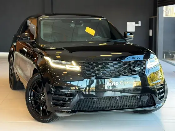 LAND ROVER RANGE ROVER VELAR 3.0 P340 GASOLINA R-DYNAMIC SE AUTOMÁTICO LAND ROVER RANGE ROVER VELAR 3.0 P340 GASOLINA R-DYNAMIC SE AUTOMÁTICO