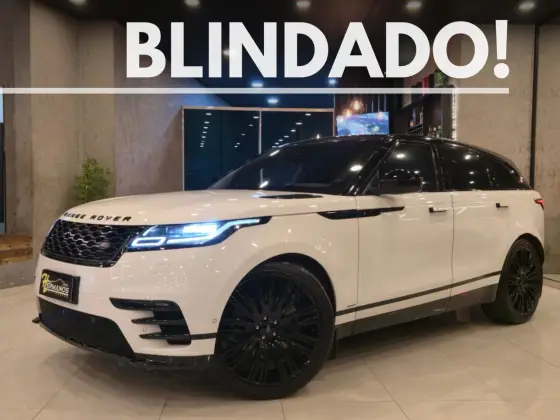 LAND ROVER RANGE ROVER VELAR 3.0 V6 P380 GASOLINA R-DYNAMIC SE AUTOMÁTICO LAND ROVER RANGE ROVER VELAR 3.0 V6 P380 GASOLINA R-DYNAMIC SE AUTOMÁTICO