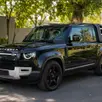 LAND ROVER DEFENDER 2.0 P300 GASOLINA 110 SE AWD AUTOMÁTICO LAND ROVER DEFENDER 2.0 P300 GASOLINA 110 SE AWD AUTOMÁTICO