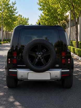 LAND ROVER-DEFENDER-2021