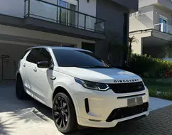 LAND ROVER DISCOVERY SPORT 2.0 P250 TURBO FLEX R-DYNAMIC SE AUTOMÁTICO LAND ROVER DISCOVERY SPORT 2.0 P250 TURBO FLEX R-DYNAMIC SE AUTOMÁTICO
