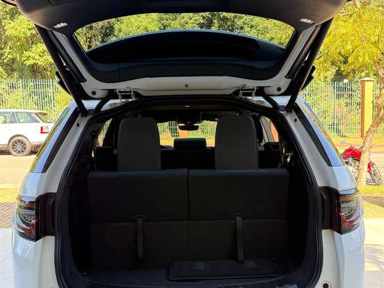 LAND ROVER-DISCOVERY SPORT-2.0 P250 TURBO FLEX R-DYNAMIC SE AUTOMÁTICO LAND ROVER-DISCOVERY SPORT-2022