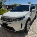 LAND ROVER DISCOVERY SPORT 2.0 P250 TURBO FLEX SE AUTOMÁTICO LAND ROVER DISCOVERY SPORT 2.0 P250 TURBO FLEX SE AUTOMÁTICO