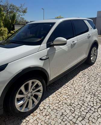 LAND ROVER-DISCOVERY SPORT-2021