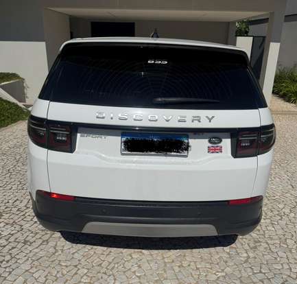 LAND ROVER-DISCOVERY SPORT-2021