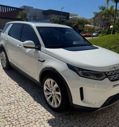 LAND ROVER-DISCOVERY SPORT-2021