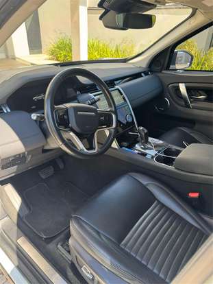 LAND ROVER-DISCOVERY SPORT-2021