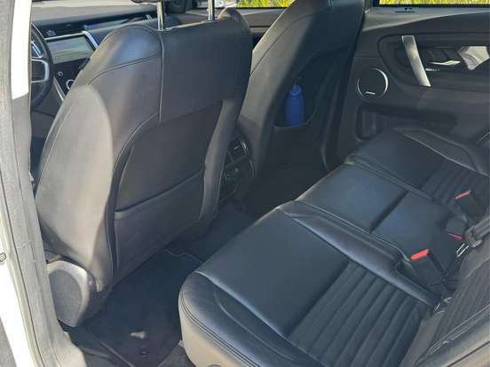 LAND ROVER-DISCOVERY SPORT-2.0 P250 TURBO FLEX SE AUTOMÁTICO LAND ROVER-DISCOVERY SPORT-2021