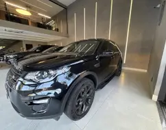 LAND ROVER DISCOVERY SPORT 2.2 16V SD4 TURBO DIESEL HSE 4P AUTOMÁTICO LAND ROVER DISCOVERY SPORT 2.2 16V SD4 TURBO DIESEL HSE 4P AUTOMÁTICO