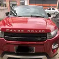 LAND ROVER RANGE ROVER EVOQUE 2.0 DYNAMIC 4WD 16V GASOLINA 4P AUTOMÁTICO LAND ROVER RANGE ROVER EVOQUE 2.0 DYNAMIC 4WD 16V GASOLINA 4P AUTOMÁTICO