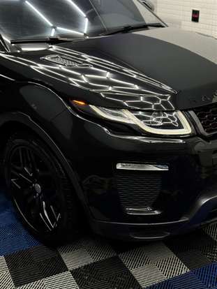 LAND ROVER-RANGE ROVER EVOQUE-2.0 HSE DYNAMIC 4WD 16V GASOLINA 4P AUTOMÁTICO LAND ROVER-RANGE ROVER EVOQUE-2017