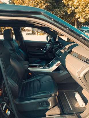 LAND ROVER-RANGE ROVER EVOQUE-2.0 HSE DYNAMIC 4WD 16V GASOLINA 4P AUTOMÁTICO LAND ROVER-RANGE ROVER EVOQUE-2017
