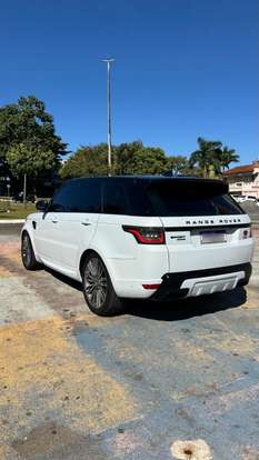 LAND ROVER-RANGE ROVER SPORT-2018