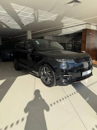LAND ROVER RANGE ROVER SPORT 3.0 P550e PHEV AUTOBIOGRAPHY AWD AUTOMÁTICO