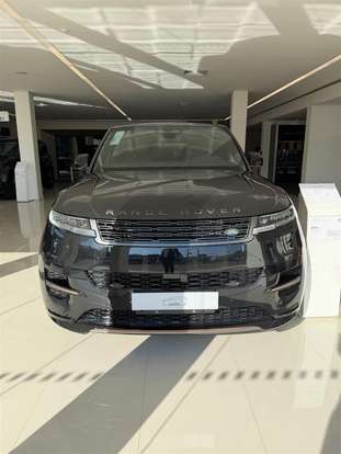 LAND ROVER-RANGE ROVER SPORT-2026