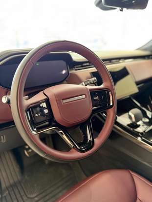LAND ROVER-RANGE ROVER SPORT-2026
