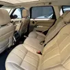 LAND ROVER RANGE ROVER SPORT 3.0 SE 4X4 V6 24V BITURBO DIESEL 4P AUTOMÁTICO LAND ROVER RANGE ROVER SPORT 3.0 SE 4X4 V6 24V BITURBO DIESEL 4P AUTOMÁTICO