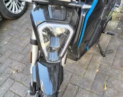 LEVA EG1 LEVA EG1