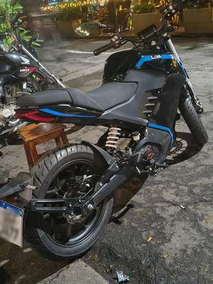 LEVA-EG1 LEVA-EG1-2026