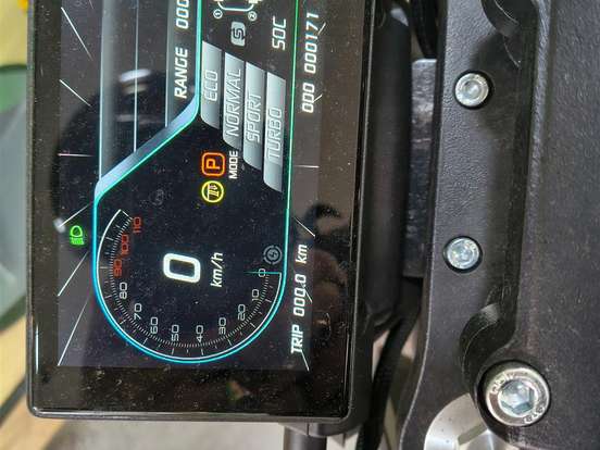 LEVA-EG1 LEVA-EG1-2026