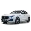 MASERATI LEVANTE 3.0 V6 TURBO GASOLINA S Q4 AUTOMÁTICO MASERATI LEVANTE 3.0 V6 TURBO GASOLINA S Q4 AUTOMÁTICO