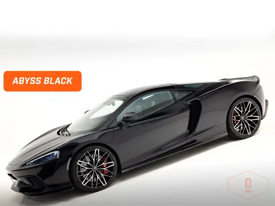 MCLAREN GT 4.0 V8 TURBO GASOLINA SSG MCLAREN GT 4.0 V8 TURBO GASOLINA SSG