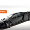 MCLAREN GT 4.0 V8 TURBO GASOLINA SSG MCLAREN GT 4.0 V8 TURBO GASOLINA SSG