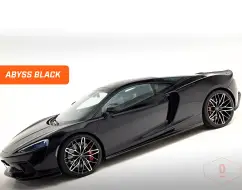 MCLAREN GT 4.0 V8 TURBO GASOLINA SSG MCLAREN GT 4.0 V8 TURBO GASOLINA SSG