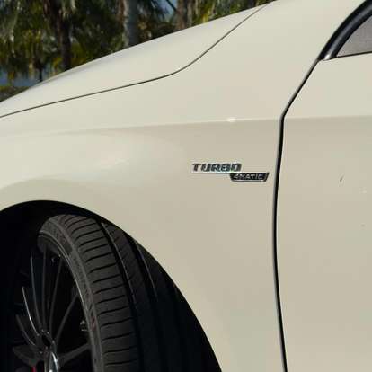 MERCEDES-BENZ-A 45 AMG-2017