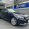 MERCEDES-BENZ C 180 1.6 CGI FLEX AVANTGARDE 9G-TRONIC MERCEDES-BENZ C 180 1.6 CGI FLEX AVANTGARDE 9G-TRONIC