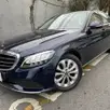 MERCEDES-BENZ C 180 1.6 CGI FLEX AVANTGARDE 9G-TRONIC MERCEDES-BENZ C 180 1.6 CGI FLEX AVANTGARDE 9G-TRONIC
