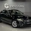 MERCEDES-BENZ C 180 1.6 CGI FLEX AVANTGARDE 9G-TRONIC MERCEDES-BENZ C 180 1.6 CGI FLEX AVANTGARDE 9G-TRONIC